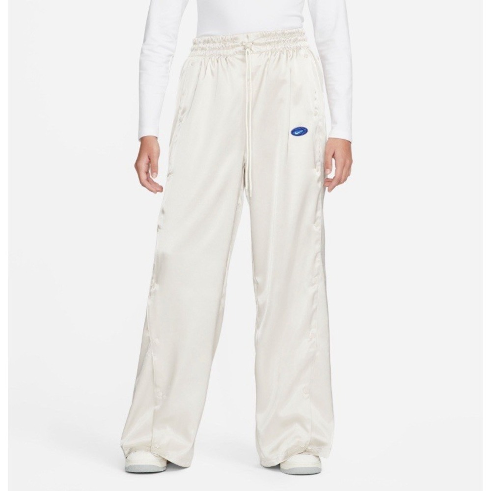 Nike Sportswear Circa 96 High Waist Breakaway Pants Women's‎ XL DV8092-104 NWT